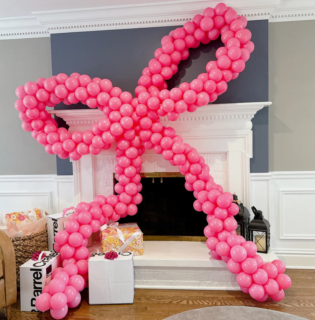 Balloon Bow