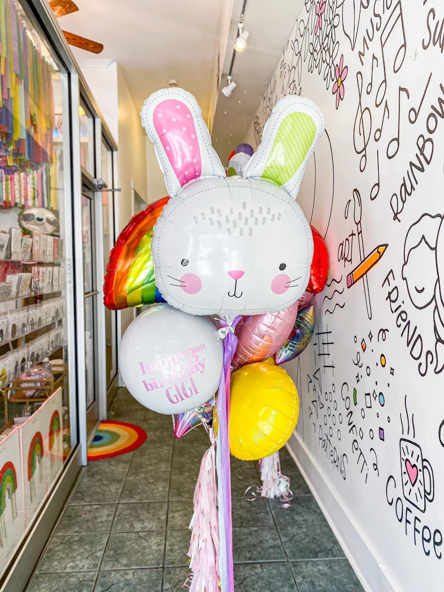 EASTER BUNDLE