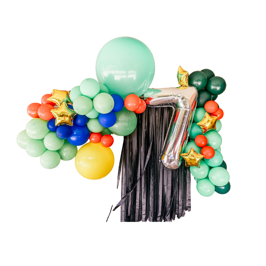 SMALL GARLAND