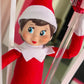 PREORDER // ELF ARRIVAL BALLOON