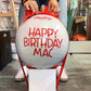 MONEY BALLOON GIFT.