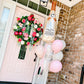 RAISE A TOAST BALLOON BUNDLE.