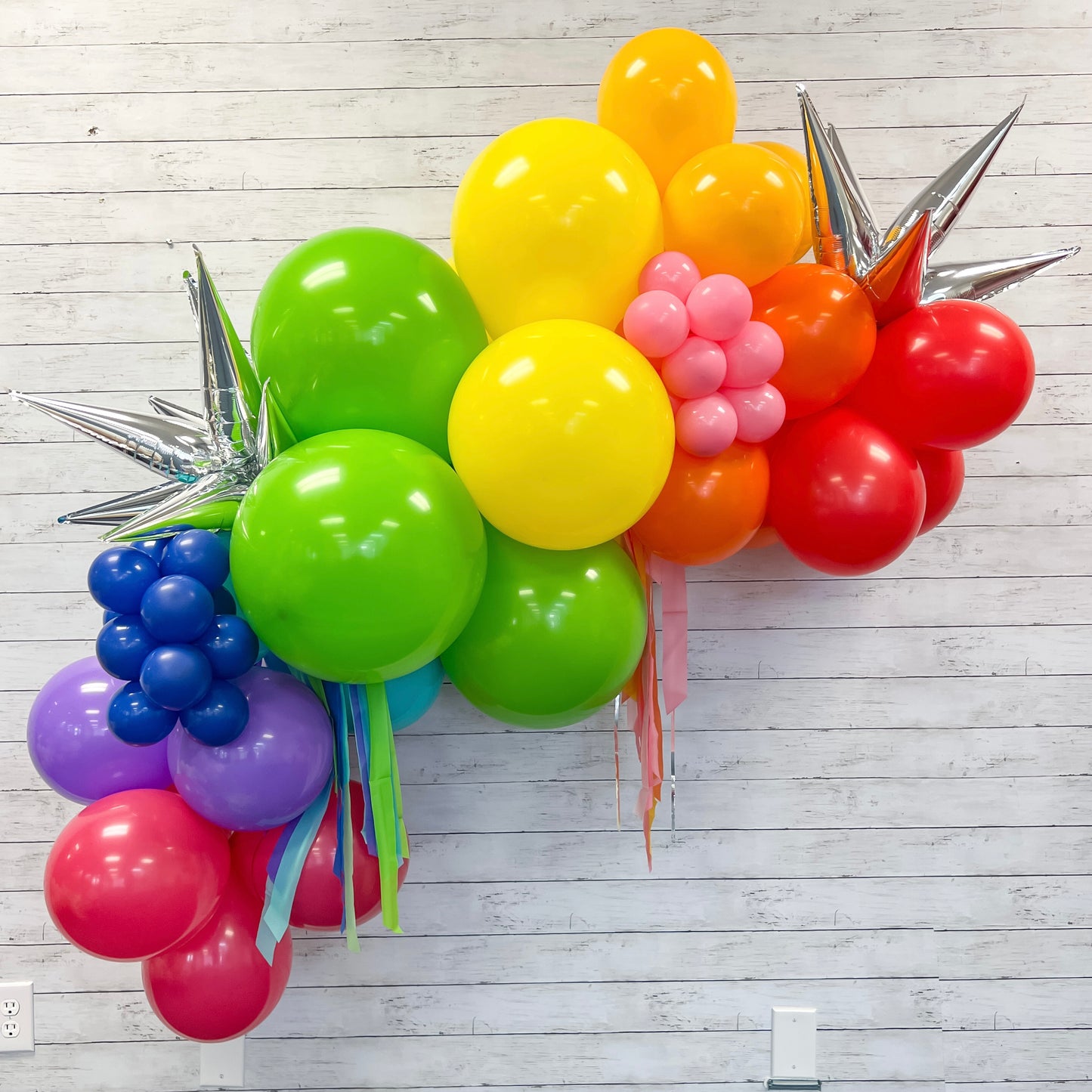 SMALL GARLAND