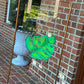 RENTAL Copper Stand for Signage.