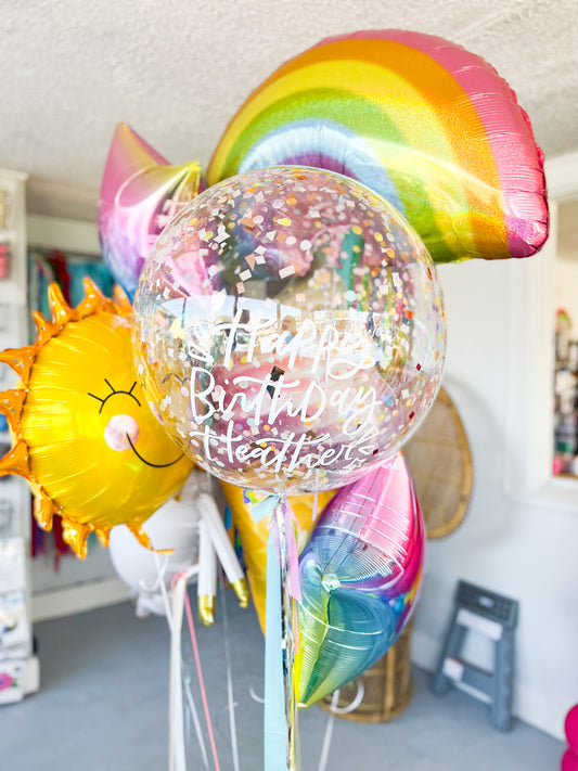 HAPPY BALLOON BUNDLE - MEDIUM.