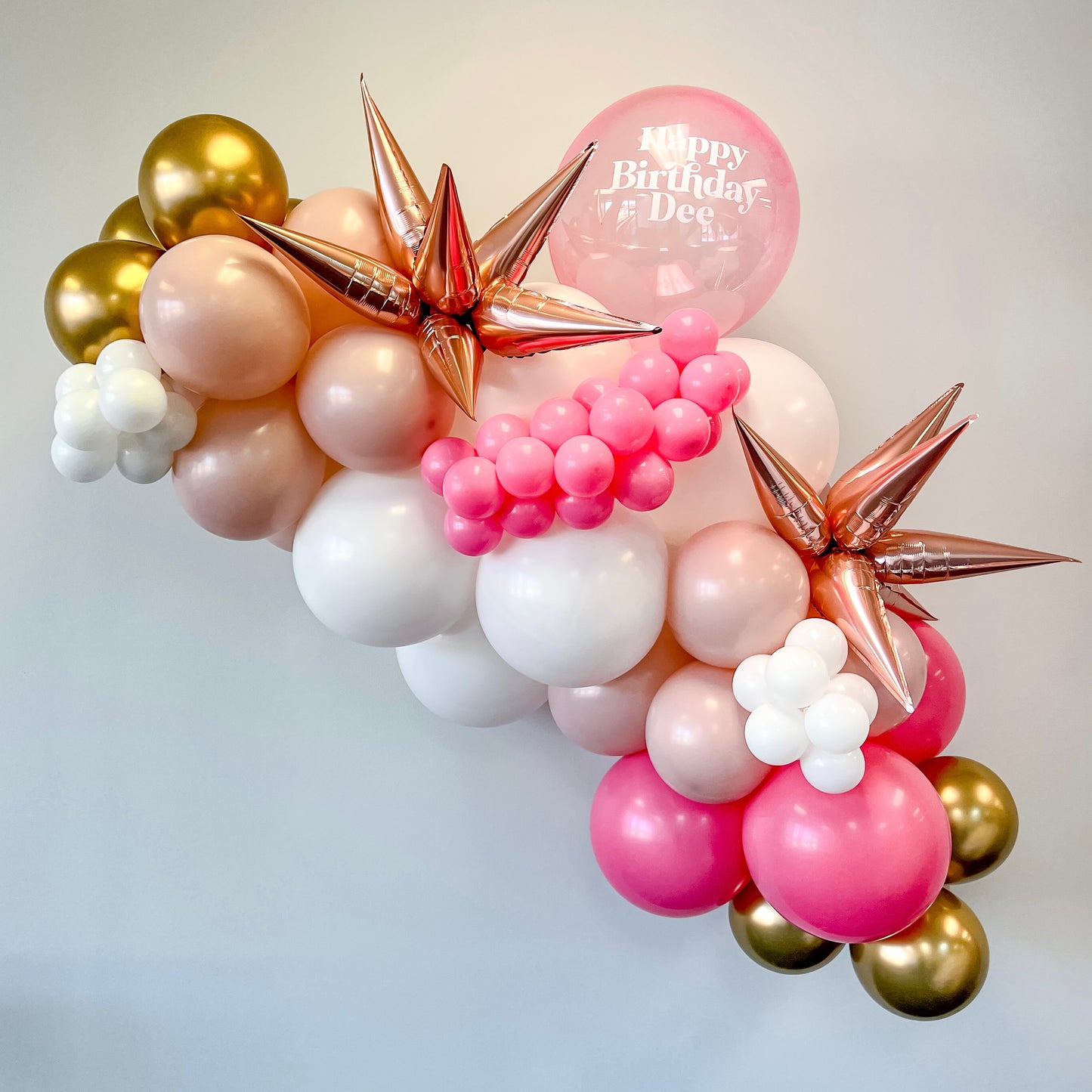 SMALL GARLAND