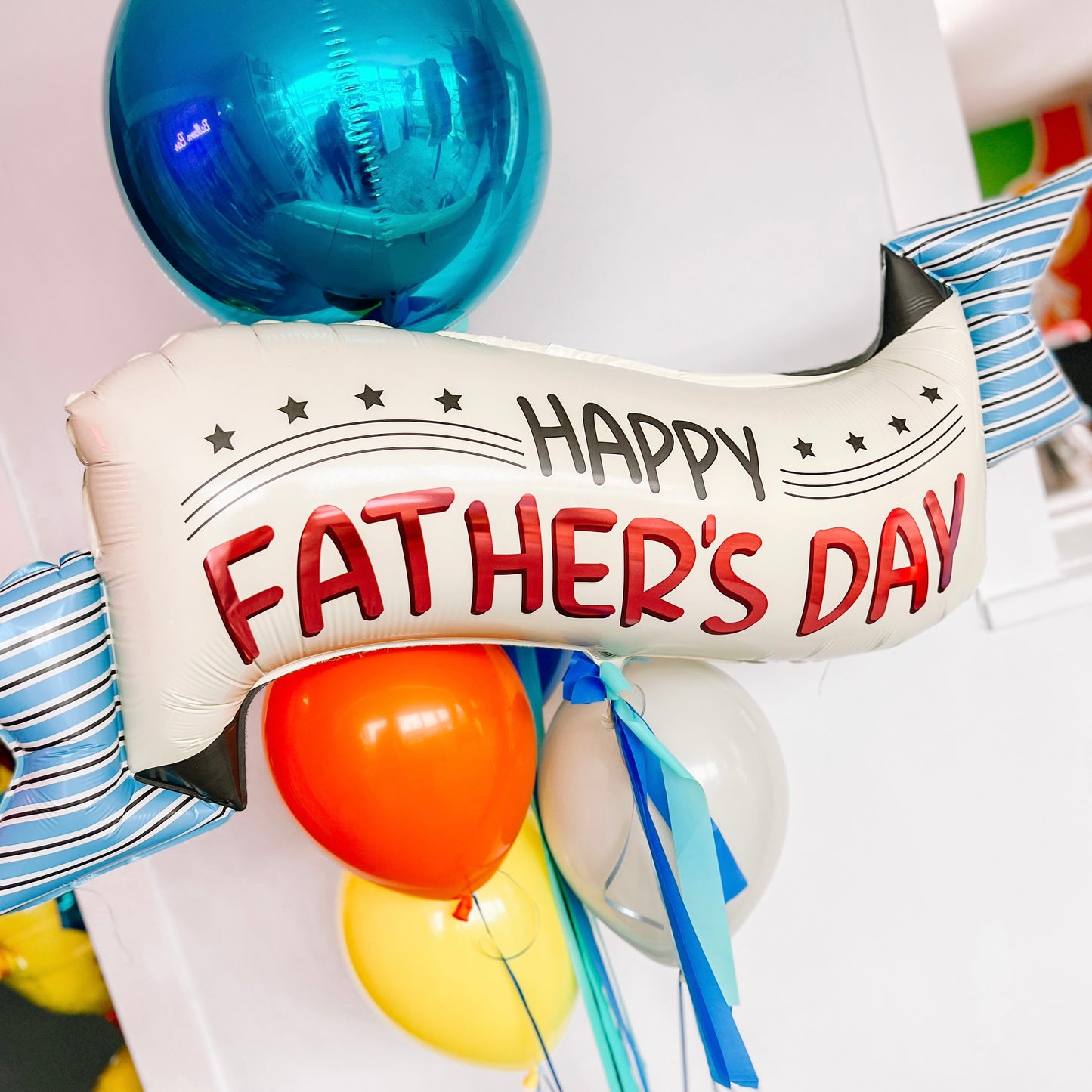 FATHER'S DAY BUNDLE.
