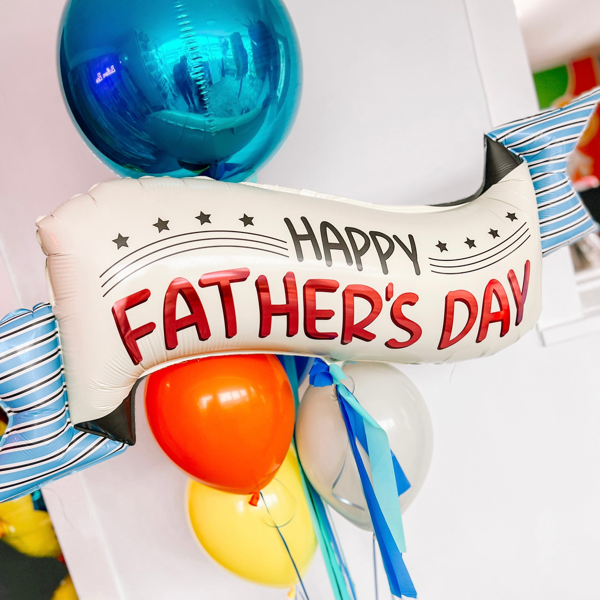 FATHER'S DAY BUNDLE.